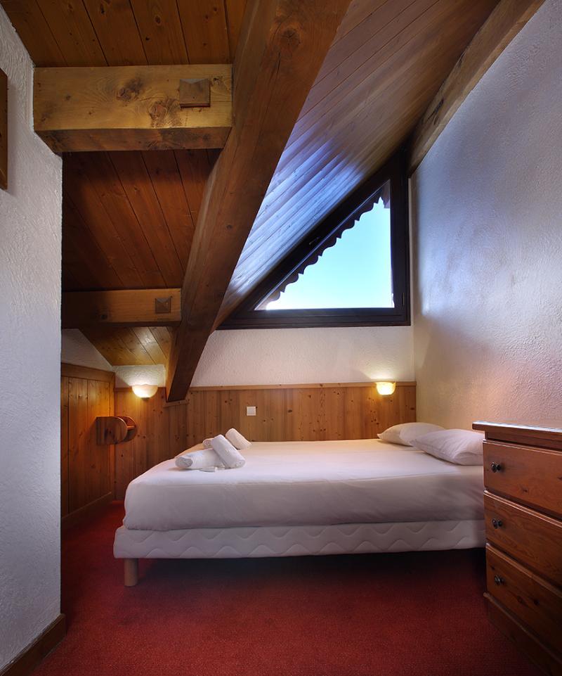 Chalet Des Neiges Plein Sud Val Thorens Exterior photo
